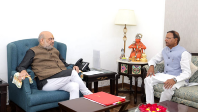 Photo of UP कैबिनेट विस्तार के बाद नया समीकरण? BJP की नई टीम पर हाईकमान का फोकस…