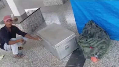 Photo of प्यार की कीमत मौत! CCTV ने खोला पिता के खौफनाक जुर्म का राज…