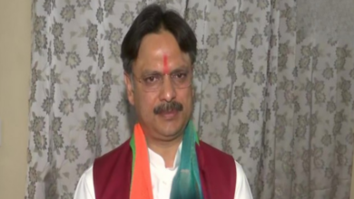 Photo of सरोजनी नगर में बिजली संकट से परेशान BJP विधायक, ऊर्जा मंत्री से लगाई गुहार