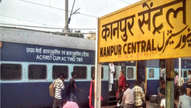 Photo of कानपुर सेंट्रल स्टेशन होगा पूरी तरह बंद? रेलवे ने तैयार किया ये खास प्लान…