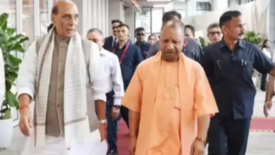 Photo of Lucknow को मिलेगा नया गौरव स्थल, 30 मई को रक्षामंत्री और CM Yogi करेंगे उद्घाटन