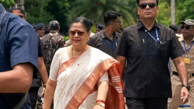 Photo of बंगाल में सत्ता गंवाने के बाद TMC में बवाल, सांसद काकोली घोष ने खोला मोर्चा…