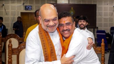Photo of सीमा सुरक्षा पर CM शुभेंदु अधिकारी बड़ा फैसला… Amit Shah ने की सराहना