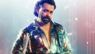 Photo of Bandar Teaser Out: विलेन के बाद अब ‘बंदर’ बने Bobby Deol, टीजर देख हो जाएंगे हैरान