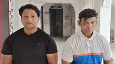 Photo of UP News: जिम में ‘पावर ड्रिंक’ का खेल, नशा देकर महिला डॉक्टर से किया दुष्कर्म