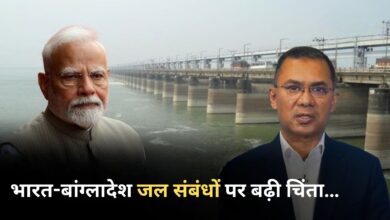 Photo of गंगा की धारा रोकने की तैयारी? बांग्लादेश के पद्मा बैराज को लेकर उठे बड़े सवाल…