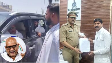 Photo of PM Modi पर टिप्पणी के बाद अजय राय पर FIR, महोबा में दर्ज हुआ मामला
