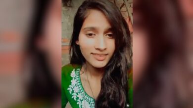 Photo of प्रेम प्रसंग के बीच युवती की मौत, पिता ने जताई हत्या की आशंका…