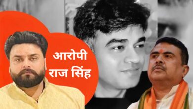 Photo of हाई प्रोफाइल मर्डर केस में बड़ा खुलासा, अयोध्या से दबोचा गया शूटर…