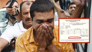 Photo of ग्रेस मार्क से पास छात्र के लिए खरीदा गया NEET पेपर? जांच में बड़ा खुलासा…