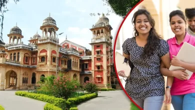 Photo of PG Admission Alert: इलाहाबाद यूनिवर्सिटी में आवेदन शुरू, जल्द करें अप्लाई…