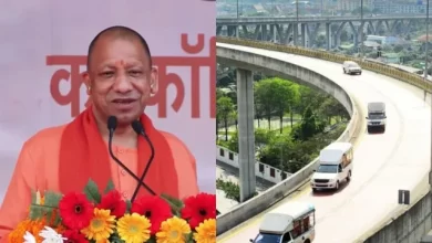 Photo of Kanpur शहर में दूर होगी ट्रैफिक समस्या, योगी सरकार ने मंजूर किया बड़ा प्रोजेक्ट…