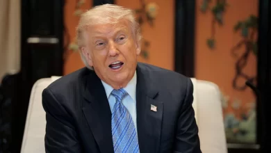 Photo of Trump का बड़ा दावा, अफ्रीका में छिपा ISIS कमांडर अबू-बिलाल अल-मिनुकी ढेर…