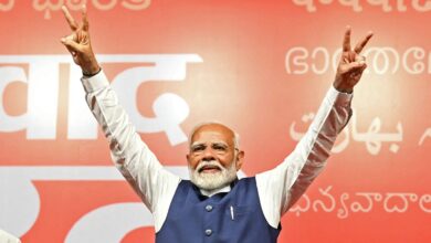 Photo of जीत के बाद BJP का बंगाल Plan-B? खोई पहचान लौटाने का ब्लूप्रिंट तैयार