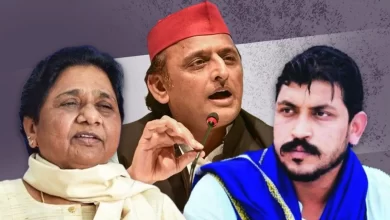 Photo of ‘440 वोल्ट’ की तैयारी! Azad Samaj Party का सत्ता परिवर्तन अभियान शुरू…