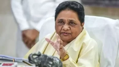 Photo of ब्राह्मण समाज उपेक्षित ही नहीं असुरक्षित भी है, मायावती का सरकार पर हमला…