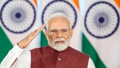 Photo of Bengal की जीत पर PM मोदी का संदेश… कार्यकर्ताओं के संघर्ष को किया सलाम