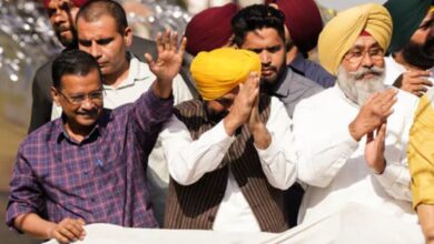 Photo of Punjab में ‘आप’ की सुनामी, नगर निगम-नगर परिषद चुनाव में विपक्ष साफ…