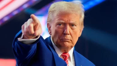 Photo of Hormuz जलडमरूमध्य पर बढ़ा संकट… Trump का अल्टीमेटम- या समझौता या बमबारी