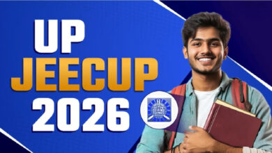Photo of JEECUP 2026 के लिए अब 17 मई तक करें आवेदन, परिषद ने बढ़ाई डेट…