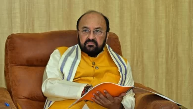 Photo of ‘जॉनी-जॉनी यस पापा’ पर यूपी सरकार को आपत्ति, सिलेबस से हटाने की उठी मांग…
