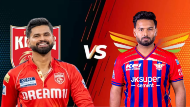 Photo of LSG vs PBKS: इकाना में पंजाब के लिए ‘विलेन’ बन सकती है लखनऊ, समझें प्लेऑफ समीकरण