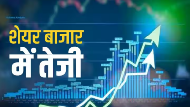 Photo of Stock Market Today: तेजी के साथ खुला शेयर बाजार, सेंसेक्स 440 अंक उछला