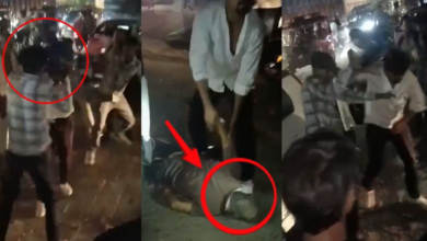 Photo of UP News: कानपुर में डबल मर्डर से सनसनी, बाइकें भिड़ने पर बाप-बेटे का कत्ल