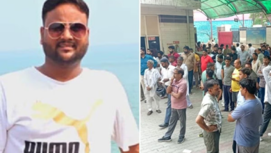 Photo of UP News: हापुड़ में प्रॉपर्टी कारोबारी की हत्या, ग्रामीणों का अस्पताल में हंगामा