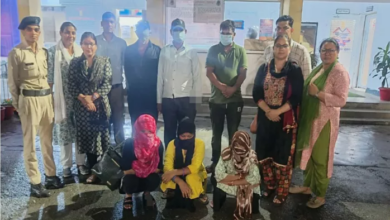 Photo of देहरादून के स्कूल कैंपस में सेक्स रैकेट का जाल, HIV पॉजिटिव निकली युवती, मचा हड़कंप…