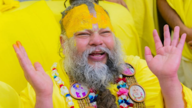 Photo of “बिना बोले भी तुम्हारे दिमाग में हम होंगे”, खराब तबीयत के बीच प्रेमानंद महाराज की भक्तों से…