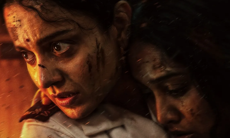 Bharat Bhhagya Viddhaata Motion Poster