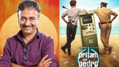 Photo of Preetam And Pedro Teaser: विक्रांत मैसी ने बुना जुर्म का जाल, अरशद-वीर करेंगे पर्दाफाश