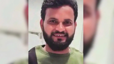 Photo of Lucknow Crime: सिगरेट विवाद में BJP नेता की हत्या, ईंट-पत्थरों से किया हमला; दोस्त फरार