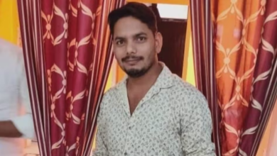 Photo of Lucknow News: होटल से बिना देखे नीचे फेंका मलबा, नीचे गुजर रहे शख्स के ऊपर गिरी…
