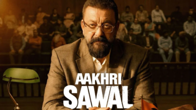 Photo of Aakhri Sawal Trailer: सच से पर्दा उठाती है संजय दत्त की फिल्म, दमदार है ट्रेलर