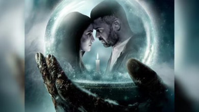 Photo of Haunted 3D: भूतिया महल में दफन रहस्यमयी कहानियाँ, ‘हॉन्टेड 3D’ का टीजर रिलीज