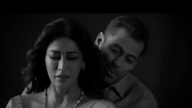 Photo of Salman Khan ने दी फैंस को ईदी, ‘मातृभूमि’ का नया गाना ‘Main Hoon’ रिलीज…