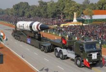 Photo of अब और तेज होगी जवाबी कार्रवाई! भारत ने तैनात किए 12 परमाणु वॉरहेड…