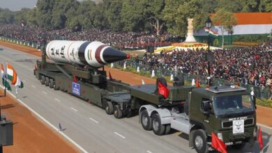 Photo of अब और तेज होगी जवाबी कार्रवाई! भारत ने तैनात किए 12 परमाणु वॉरहेड…