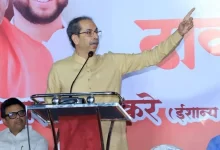 Photo of बगावत की आहट के बीच मैदान में उद्धव ठाकरे, महाराष्ट्र दौरे से करेंगे डैमेज कंट्रोल