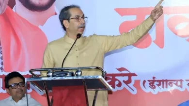 Photo of बगावत की आहट के बीच मैदान में उद्धव ठाकरे, महाराष्ट्र दौरे से करेंगे डैमेज कंट्रोल