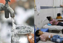 Photo of मध्य प्रदेश में फिर बिगड़े हालात… गुना में दूषित पेयजल से 12 बच्चे बीमार