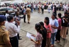Photo of सुरक्षा की जीत, गरिमा की हार? NEET Re-Exam पर छिड़ी देशव्यापी बहस…