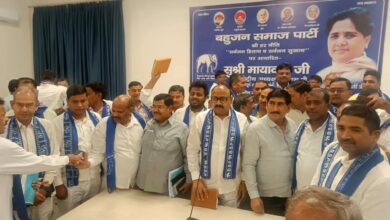 Photo of सोशल इंजीनियरिंग के पुराने फार्मूले पर लौट रही BSP… गांव-गांव तक पहुंचाने की तैयारी