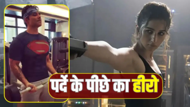 Photo of Alpha Teaser: उदय चोपड़ा ने लिखी है’Alpha’ की कहानी? फिल्म पर लगा कॉपी करने का आरोप