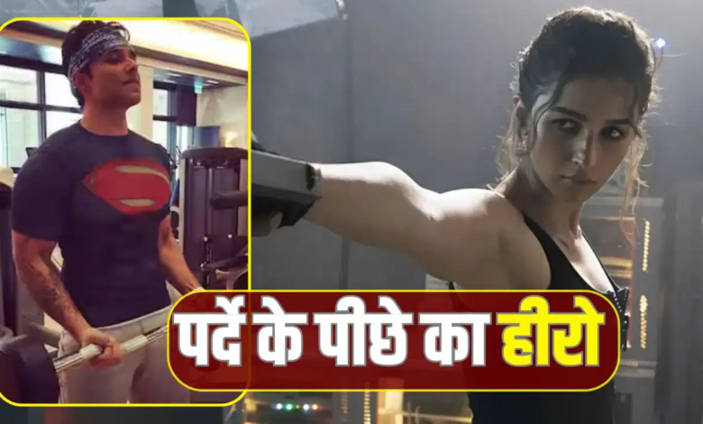 Photo of Alpha Teaser: उदय चोपड़ा ने लिखी है’Alpha’ की कहानी? फिल्म पर लगा कॉपी करने का आरोप