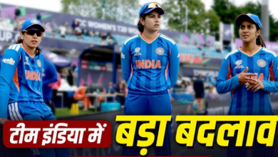 Photo of Asian Games 2026 के लिए भारतीय महिला क्रिकेट टीम का ऐलान! इस खिलाड़ी को बनाया कप्तान