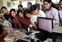 Photo of CBSE 12वीं छात्रों के लिए खुशखबरी, जल्द शुरू होगी पुनर्मूल्यांकन की प्रक्रिया…