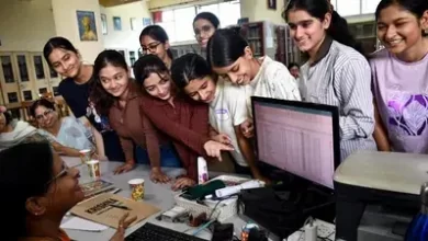 Photo of CBSE 12वीं छात्रों के लिए खुशखबरी, जल्द शुरू होगी पुनर्मूल्यांकन की प्रक्रिया…